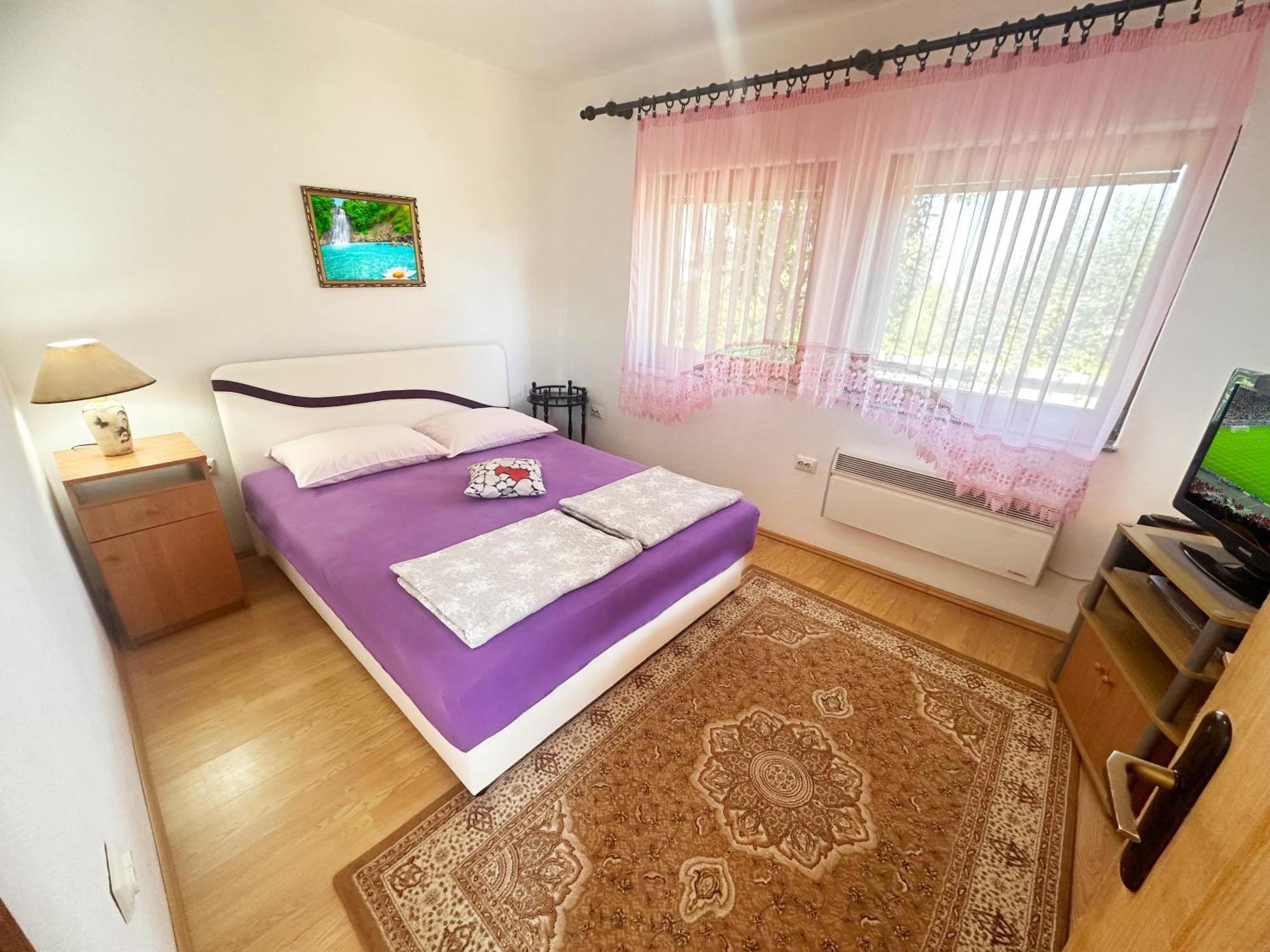 Eko Apartment Szarajevó Kültér fotó