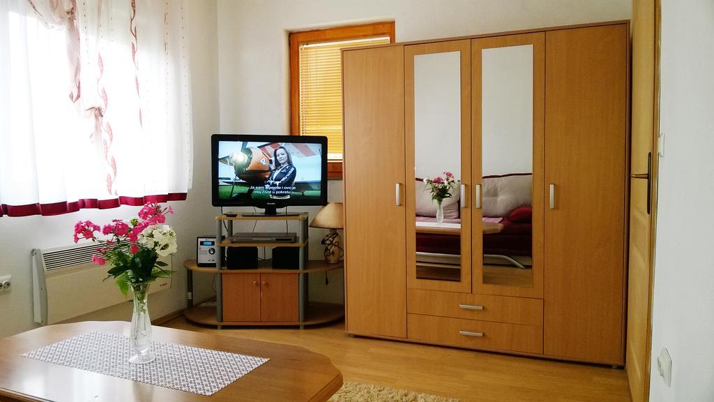 Eko Apartment Szarajevó Kültér fotó