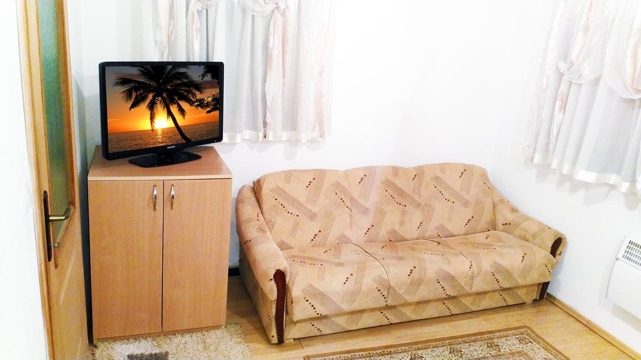 Eko Apartment Szarajevó Kültér fotó